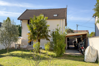  maison brunoy 91800