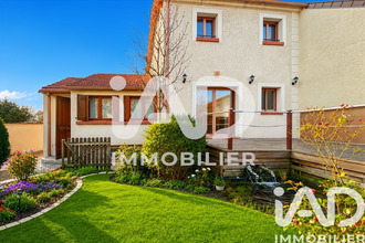  maison brunoy 91800