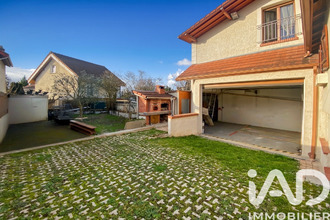  maison brunoy 91800