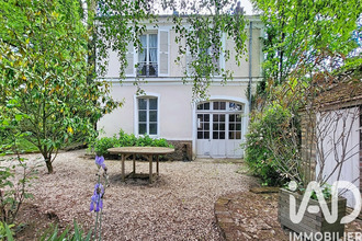  maison brunoy 91800
