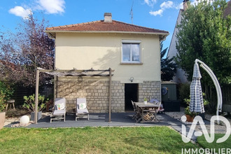  maison brunoy 91800