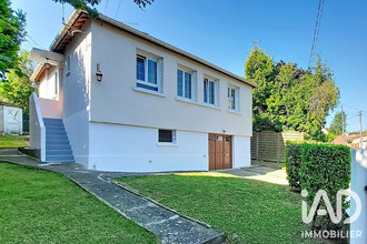  maison brunoy 91800