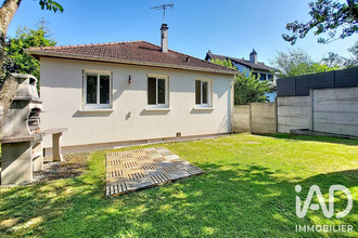  maison brunoy 91800