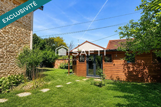  maison brunoy 91800