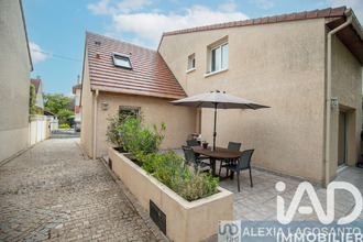  maison brunoy 91800