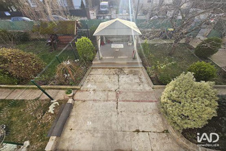  maison brunoy 91800