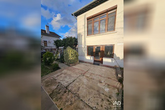  maison brunoy 91800