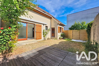  maison brunoy 91800