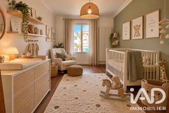  maison brunoy 91800