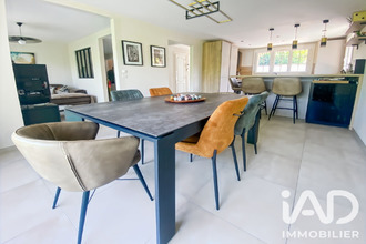 maison brunoy 91800