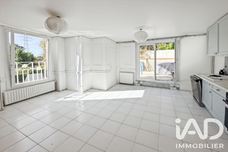  maison brunoy 91800