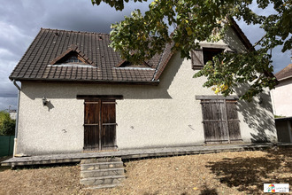  maison brunoy 91800