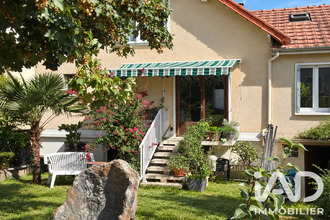  maison brunoy 91800