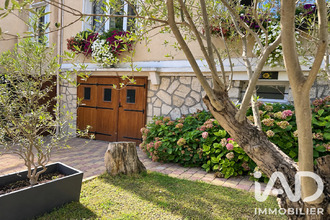  maison brunoy 91800