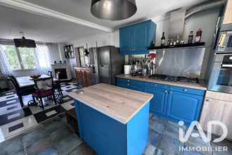  maison brunoy 91800