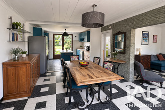  maison brunoy 91800