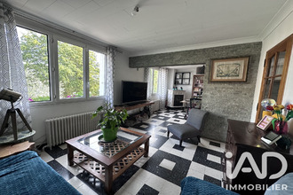  maison brunoy 91800