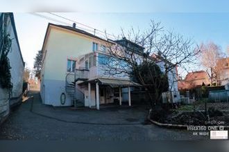  maison brunstatt 68350