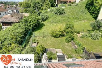  maison brunstatt 68350