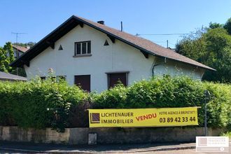  maison brunstatt 68350