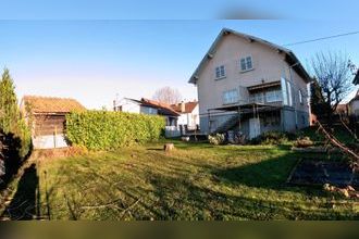  maison brunstatt 68350