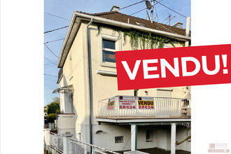  maison brunstatt 68350