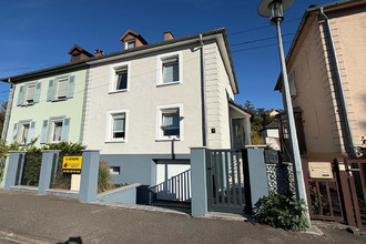  maison brunstatt 68350
