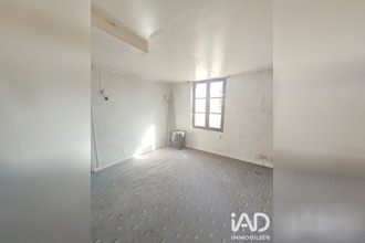  maison brunvillers-la-motte 60130