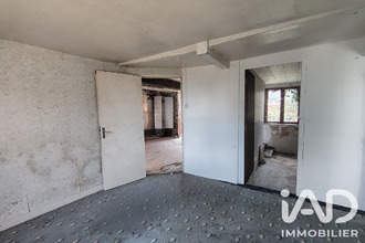  maison brunvillers-la-motte 60130