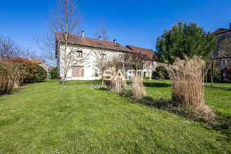  maison brussey 70150