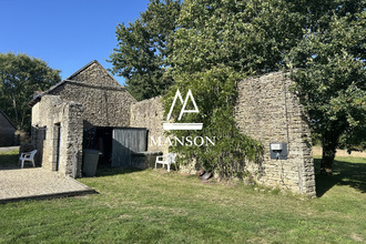  maison brusvily 22100