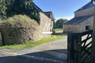  maison brusvily 22100