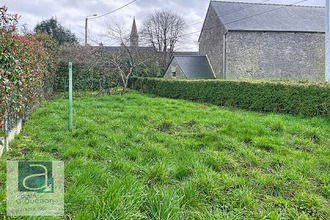  maison brusvily 22100