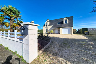  maison brusvily 22100