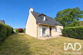  maison brusvily 22100