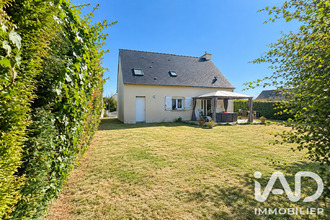  maison brusvily 22100