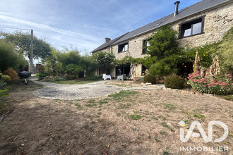  maison brusvily 22100