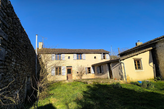  maison brux 86510