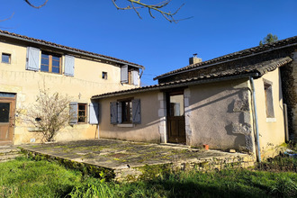  maison brux 86510