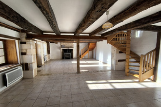  maison brux 86510