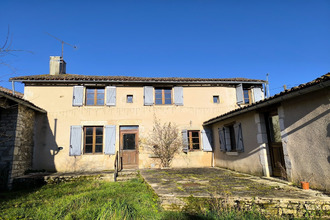  maison brux 86510