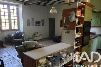  maison brux 86510