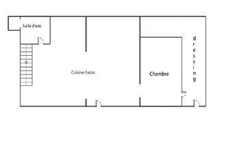  maison brux 86510