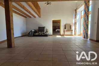  maison brux 86510