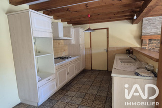  maison brux 86510