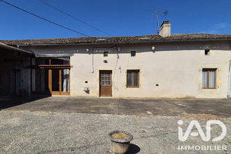  maison brux 86510