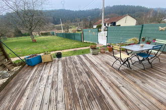  maison bruyeres 88600