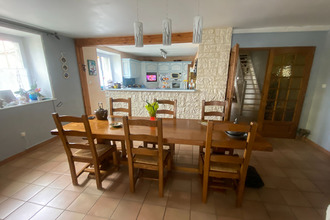  maison bruyeres 88600