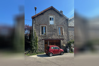  maison bruyeres 88600