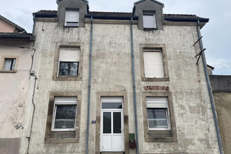  maison bruyeres 88600